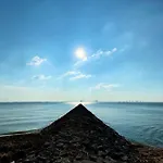 Deichlaeufer Casa de Férias Tossens