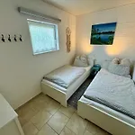 Deichlaeufer Casa de Férias Tossens