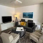 Casa de Férias Deichlaeufer