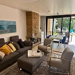 Casa de Férias Deichlaeufer