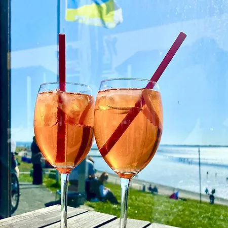 Deichlaeufer * Tossens