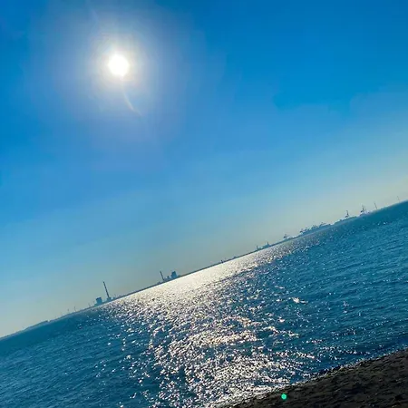 Deichlaeufer Holiday home *