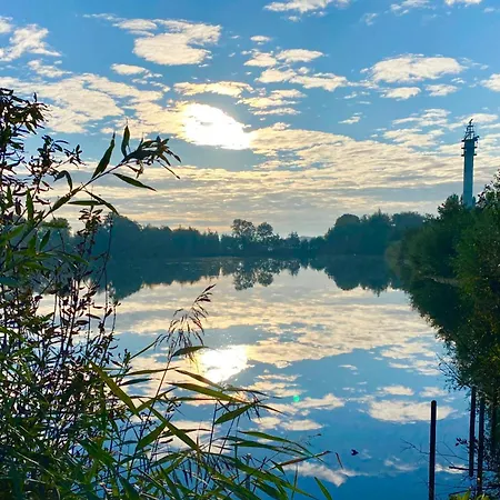 Deichlaeufer Tossens