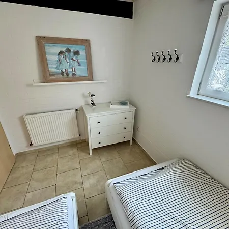 Deichlaeufer Holiday home