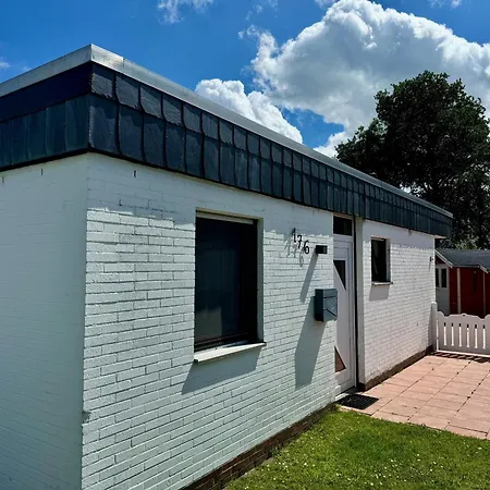 Holiday home Deichlaeufer