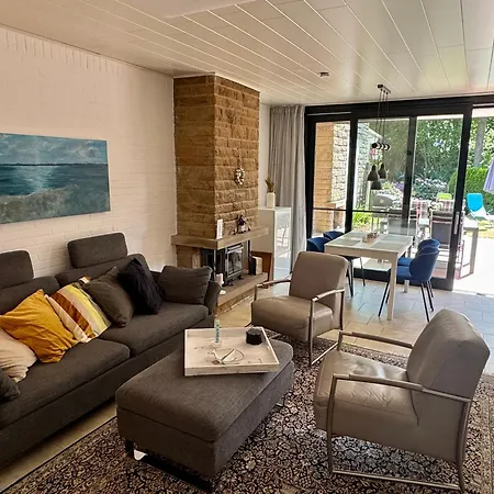 Holiday home Deichlaeufer