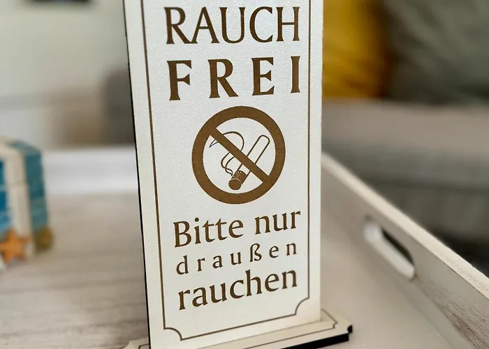 Nyaraló Deichlaeufer Tossens