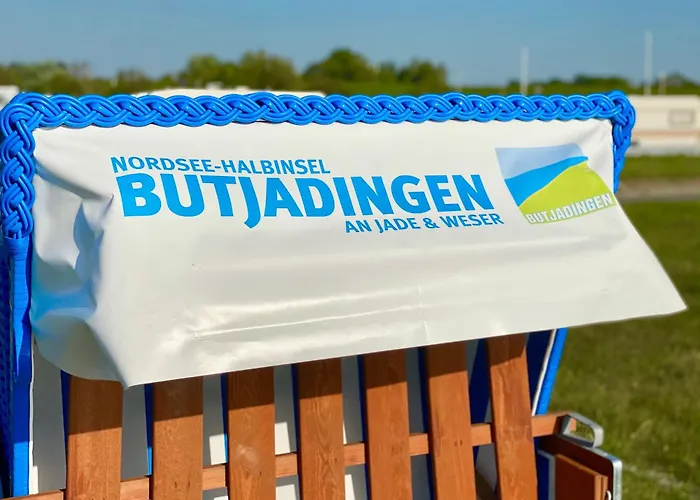 Deichlaeufer * Tossens