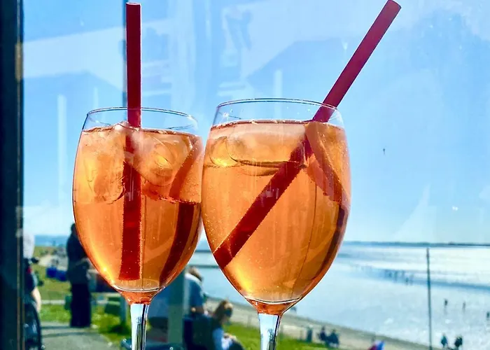 Deichlaeufer * Tossens