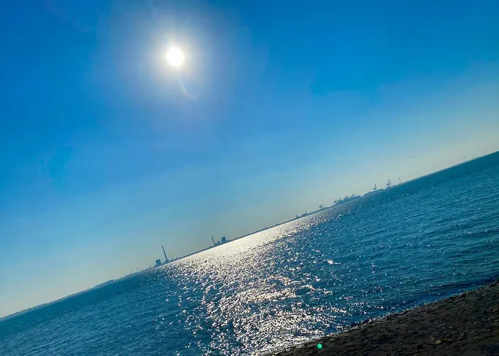 Deichlaeufer Nyaraló *