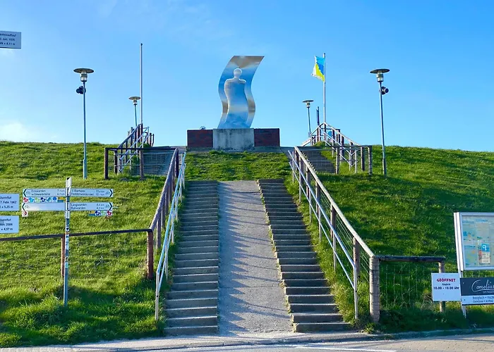 Nyaraló Deichlaeufer *