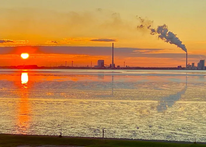 Deichlaeufer * Tossens