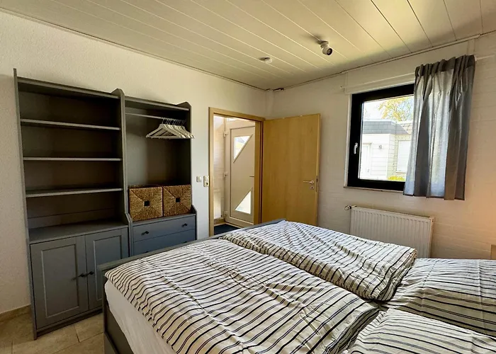 Deichlaeufer Nyaraló Tossens