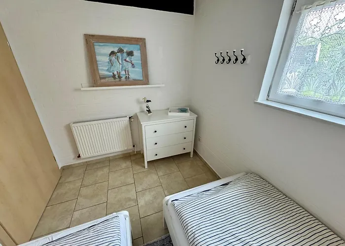 Deichlaeufer Σπίτι διακοπών