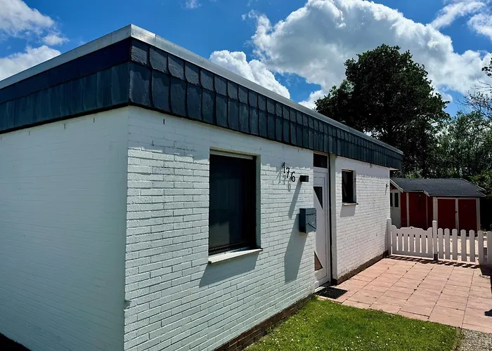 Nyaraló Deichlaeufer